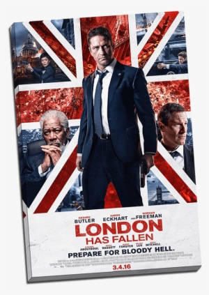 London Has Fallen V2