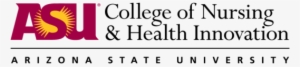 Arizona State University College Of Health Solutions
