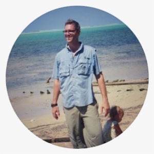 Joel Borgerson - Vacation