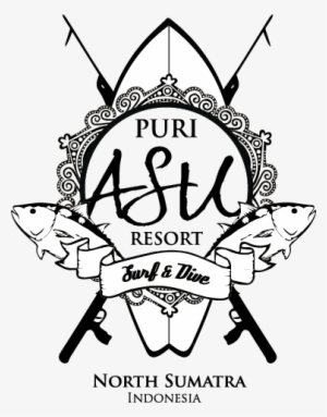 Puri Asu Resort