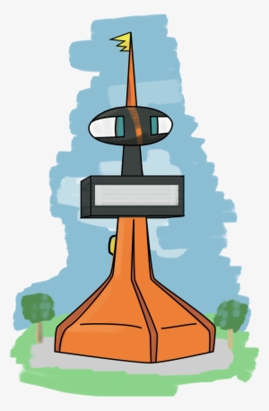 View Tapukoko , - Illustration