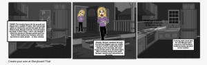 Safety And Sanitation - Cartoon