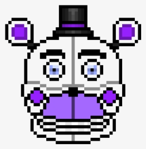 Funtime Freddy & Bon Bon - Funtime Freddy And Bon Bon