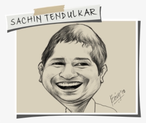 Morgan Freeman Sketch - Sketch