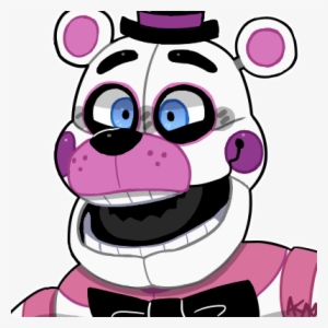 Snazzamazing - Fnaf Icons