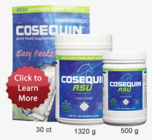 Nutramax Asu Joint Health Horse Supplement, 1.1-lb