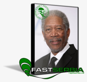 Morgan Freeman / Morgan Friman - Fox News Kofi Annan