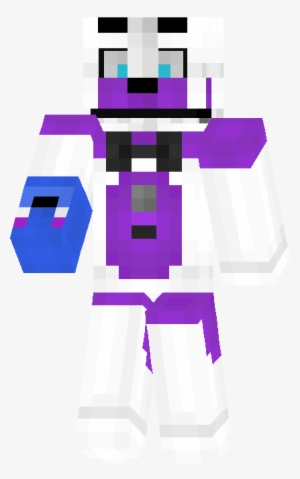 Bros Of Legends - Funtime Freddy Minecraft Skins