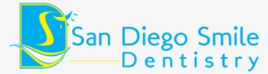 Logo Logo - San Diego Smile Dentistry