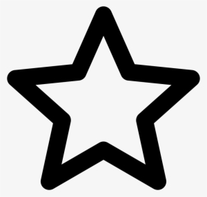 Entertainment Icon - - Star Shapes