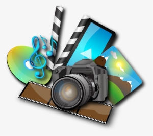 Entertainment And Media - Entertainment