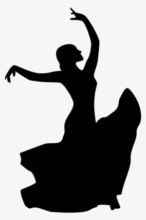 Png File - Dance Icon Png