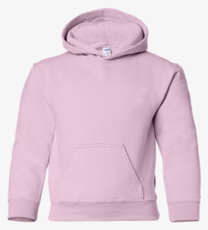 Heavy Blend Youth Hooded Sweatshirt