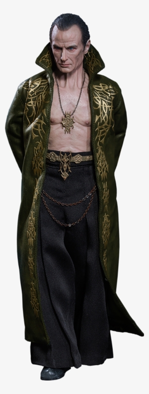 Viktor Sixth Scale Figure - Underworld Evolution Viktor 1:6 Scale Collectible Figure