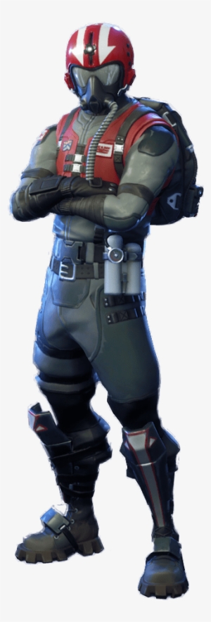 Gameplay - Fortnite Black Knight Skin Png