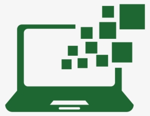 E-waste Icons Web Oneclick - Png Information Technology Icons