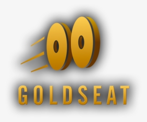 Goldseat Is A Licensed On The Go Offline Entertainment - Graphic Design