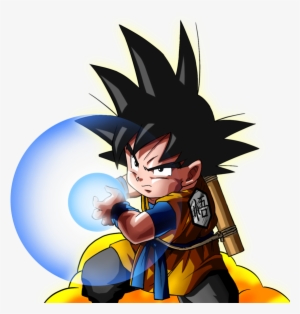 Goku Jr By Karoine On Deviantart - Dbz Apple Watch Face