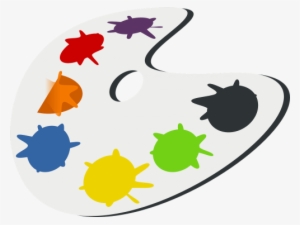 Palette,free - Paint Palette