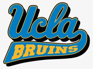 Ucla Bruins Logo Png