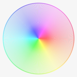 This Script Shows How To Use A Nifty Js Color Function - Circle