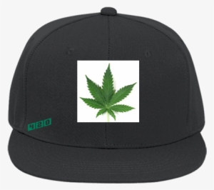 420 Blaze Your Self - 420 Hat Transparent Background