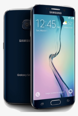 Samsung Galaxy S6 Edge Prix