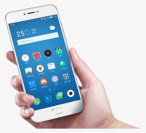 Celular 3d Png - میزو پرو6