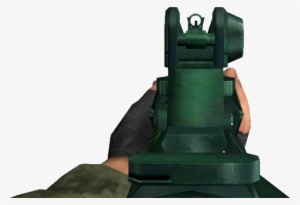 M4 Aiming - Aiming And M4