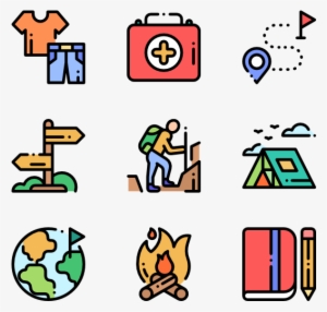 Adventure - Icon