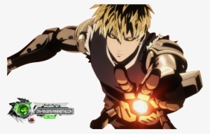 Genos Transparent Original Clip Transparent Library - Genos Png