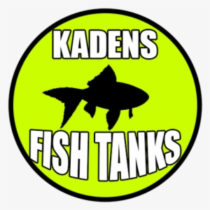 Photo - Goldfish Silhouette Shower Curtain