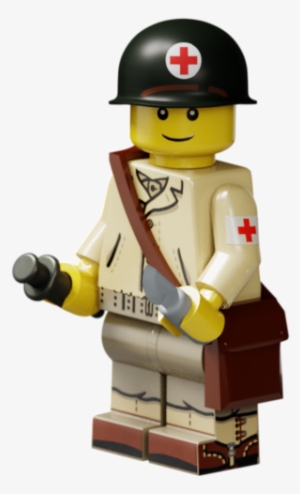 Previous - Ww2 Medic