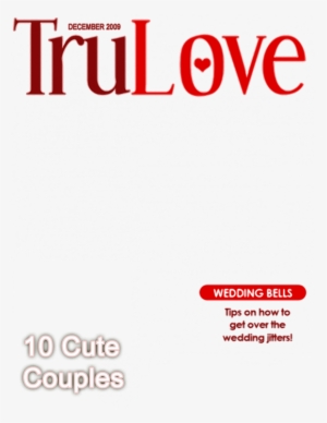 Time Magazine Png Clip Black And White Download - Wedding Magazine Template Png