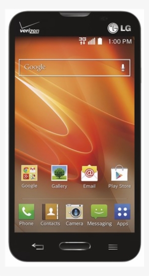 Optimus Exceed Cell Phone - Lg Optimus Exceed 2