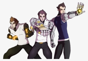 Genos Mako - February 22