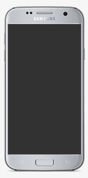 Imagen Recuadro Celular Android - Iphone