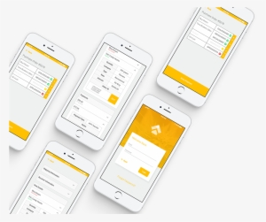 Blaze™ Distribution - Mobile Phone