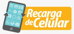 Recarga De Celular