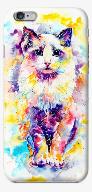 Watercolor Painting