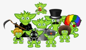 A Computer Is A Machine That Evolves Its State According - Tinkerpop Gremlin