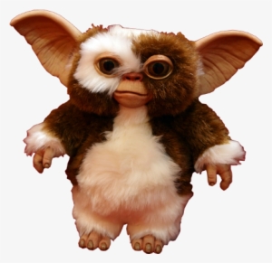 Gremlins Gizmo Puppet 1 - Gremlins: Gizmo Puppet Replica