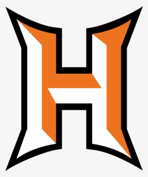 Hooverhs Initial - Hoover Bucs Logo