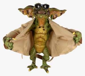 Flasher Gremlin Stunt Puppet Prop Replica
