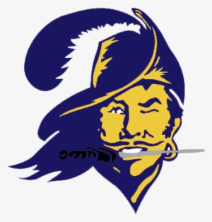 Belleville Buccaneers - Belleville High School Logo