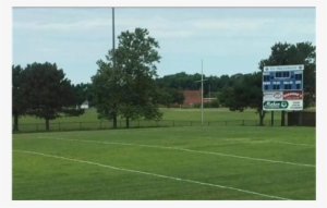 Welcome To Sunset Park - Sunset Park