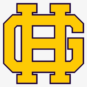 Grand Haven Buccaneer Baseball - Grand Haven High School Logo