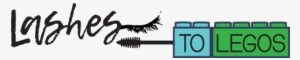 Lashes To Legos