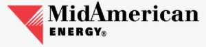 Midamerican Energy Logo