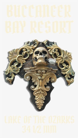 Buccaneer Bay Resort - Cross